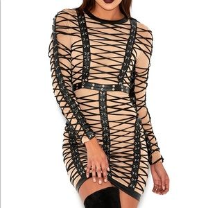 House of Cb Juni Dress